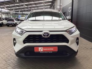 Toyota RAV4 2.0 GX auto - Image 6