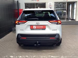 Toyota RAV4 2.0 GX auto - Image 7