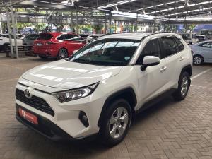 Toyota RAV4 2.0 GX auto - Image 30