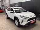 Thumbnail Toyota RAV4 2.0 GX auto