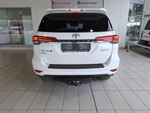 Toyota Fortuner 2.8GD-6 Epic - Image 5