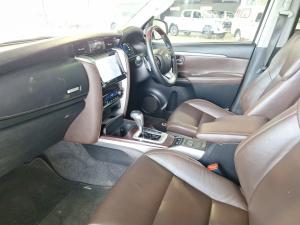 Toyota Fortuner 2.8GD-6 Epic - Image 7