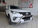 Thumbnail Toyota Fortuner 2.8GD-6 Epic
