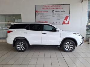 Toyota Fortuner 2.8GD-6 Epic - Image 3