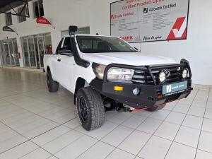 Toyota Hilux 2.4GD-6 4x4 SR - Image 1