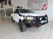Toyota Hilux 2.4GD-6 4x4 SR - Thumbnail 1