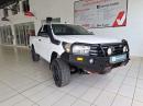 Thumbnail Toyota Hilux 2.4GD-6 4x4 SR
