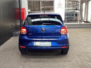 Volkswagen Polo Vivo hatch 1.6 Comfortline auto - Image 7
