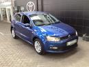 Thumbnail Volkswagen Polo Vivo hatch 1.6 Comfortline auto