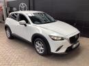 Thumbnail Mazda CX-3 2.0 Active