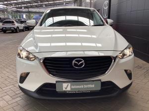 Mazda CX-3 2.0 Active - Image 4