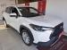 Toyota Corolla Cross 1.8 Xi - Thumbnail 1