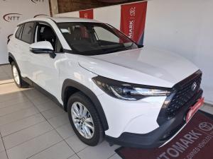 Toyota Corolla Cross 1.8 Xi - Image 1