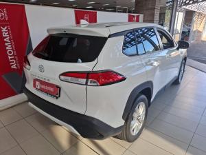 Toyota Corolla Cross 1.8 Xi - Image 2