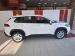 Toyota Corolla Cross 1.8 Xi - Thumbnail 3