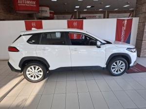 Toyota Corolla Cross 1.8 Xi - Image 3