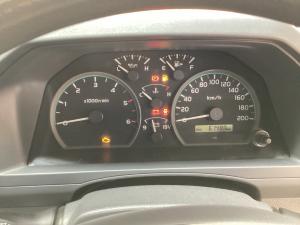 Toyota Land Cruiser 79 4.5D-4D V8 double cab LX - Image 11