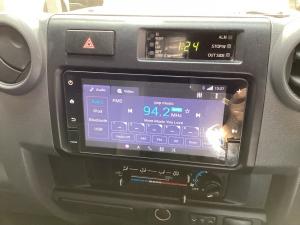 Toyota Land Cruiser 79 4.5D-4D V8 double cab LX - Image 13