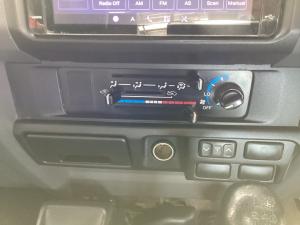 Toyota Land Cruiser 79 4.5D-4D V8 double cab LX - Image 16