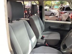 Toyota Land Cruiser 79 4.5D-4D V8 double cab LX - Image 17