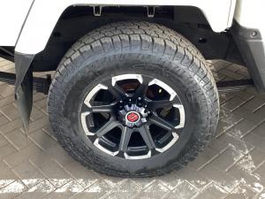 Toyota Land Cruiser 79 4.5D-4D V8 double cab LX - Image 25