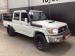 Toyota Land Cruiser 79 4.5D-4D V8 double cab LX - Thumbnail 1