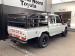 Toyota Land Cruiser 79 4.5D-4D V8 double cab LX - Thumbnail 3