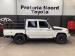Toyota Land Cruiser 79 4.5D-4D V8 double cab LX - Thumbnail 4