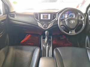Toyota Starlet 1.4 XR auto - Image 6