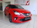 Thumbnail Toyota Starlet 1.4 XR auto
