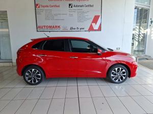 Toyota Starlet 1.4 XR auto - Image 3