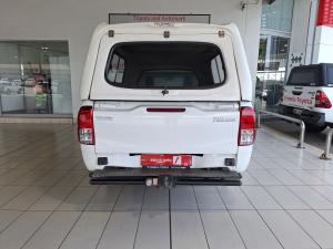 Toyota Hilux 2.4GD single cab S (aircon) - Image 5