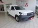 Toyota Hilux 2.4GD single cab S (aircon) - Thumbnail 1