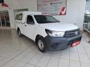 Thumbnail Toyota Hilux 2.4GD single cab S (aircon)