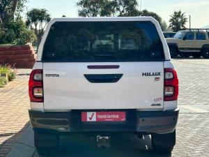 Toyota Hilux 2.8GD-6 double cab 4x4 GR-Sport - Image 5