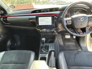 Toyota Hilux 2.8GD-6 double cab 4x4 GR-Sport - Image 6