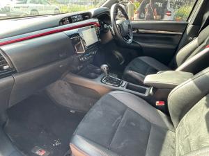 Toyota Hilux 2.8GD-6 double cab 4x4 GR-Sport - Image 7