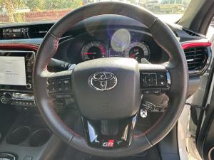 Toyota Hilux 2.8GD-6 double cab 4x4 GR-Sport - Image 8