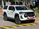 Thumbnail Toyota Hilux 2.8GD-6 double cab 4x4 GR-Sport