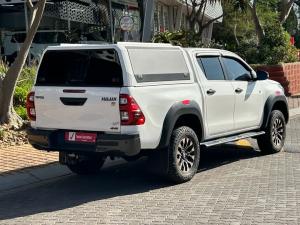Toyota Hilux 2.8GD-6 double cab 4x4 GR-Sport - Image 2
