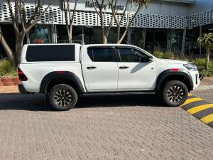 Toyota Hilux 2.8GD-6 double cab 4x4 GR-Sport - Image 3