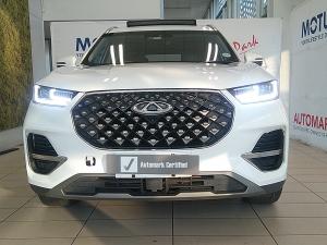 Chery Tiggo 8 Pro 1.6TGDI 290T Executive - Image 5