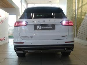 Chery Tiggo 8 Pro 1.6TGDI 290T Executive - Image 6