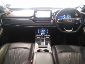 Chery Tiggo 8 Pro 1.6TGDI 290T Executive - Image 8