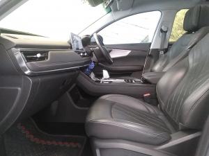 Chery Tiggo 8 Pro 1.6TGDI 290T Executive - Image 9