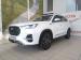 Chery Tiggo 8 Pro 1.6TGDI 290T Executive - Thumbnail 13