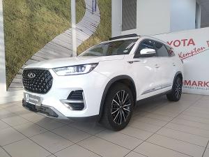 Chery Tiggo 8 Pro 1.6TGDI 290T Executive - Image 13