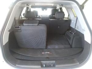 Chery Tiggo 8 Pro 1.6TGDI 290T Executive - Image 14