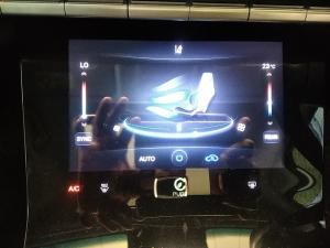 Chery Tiggo 8 Pro 1.6TGDI 290T Executive - Image 20
