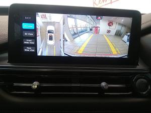 Chery Tiggo 8 Pro 1.6TGDI 290T Executive - Image 21